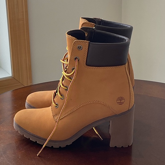 Timberland - Picture 9 of 10